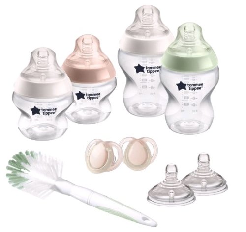 Tommee Tippee Набор для новорожденного Closer to nature