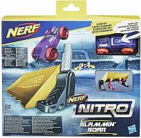 Игрушка Hasbro Nerf аксессуар Нерф Нитро Трамплин					