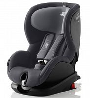 Britax Roemer Детское автокресло Trifix2 i-Size / цвет  Storm Grey Trendline					