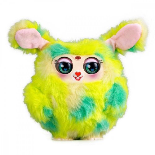 Mama Tiny Furry Lime Интерактивная игрушка