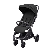 Carrello Прогулочная коляска Nero CRL-5514 / цвет Rich Black (черный)					