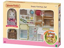 Sylvanian Families Набор "Мебель для дома Марии"					