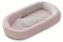 Inglesina Кокон Welcome Pod / цвет pink (розовый)